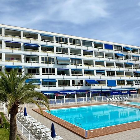 Playa Del Ingles 5 Min Walk From Yumbo! 304 Leilighet Maspalomas  Eksteriør bilde